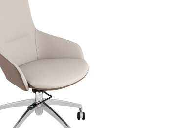 Кресло руководителя TopChairs Soulo