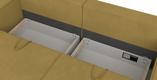 Диван-кровать Детройт