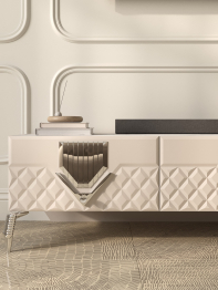 Тумба ТВ Савелья (кашемир)