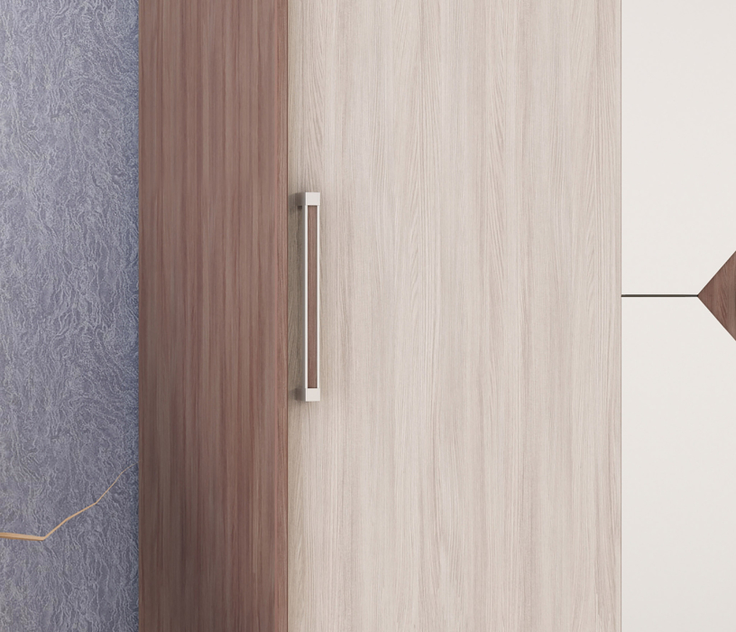 Шкафы-купе, Шкаф-купе АГАТ