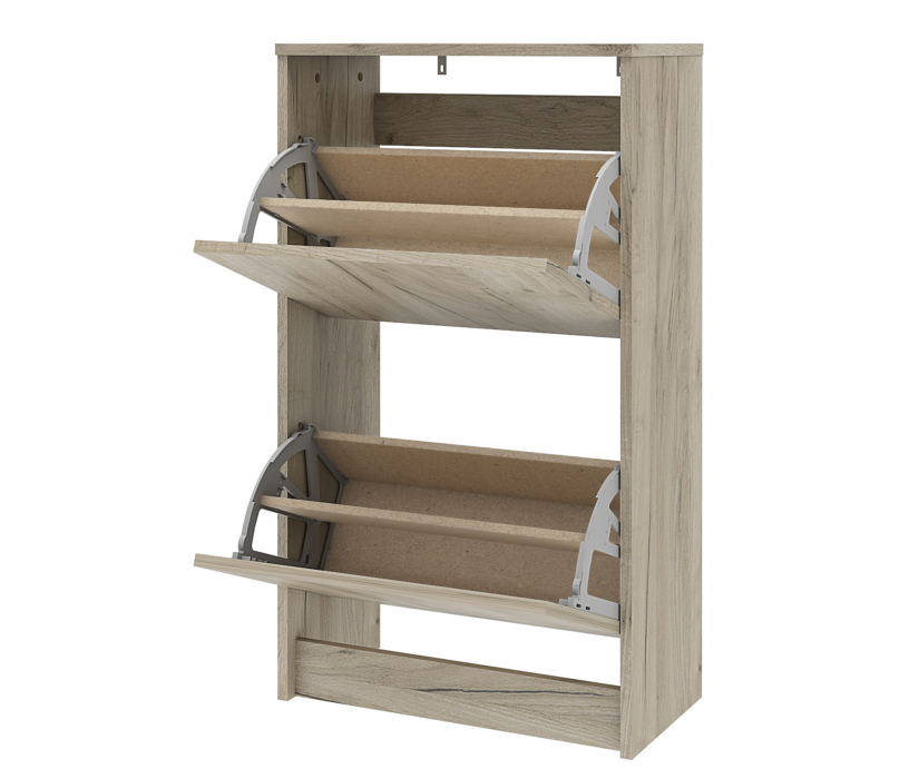 Прихожие, Набор мебели для прихожей Лофт 117.10