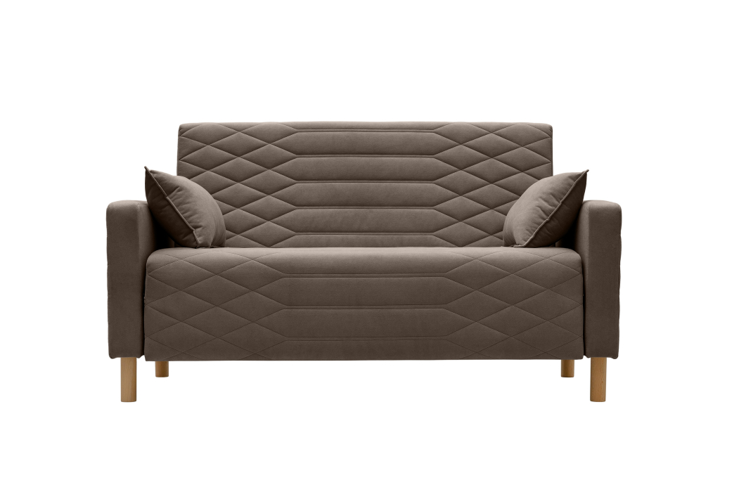 Диваны прямые кухонные, Прямой диван Питон 122