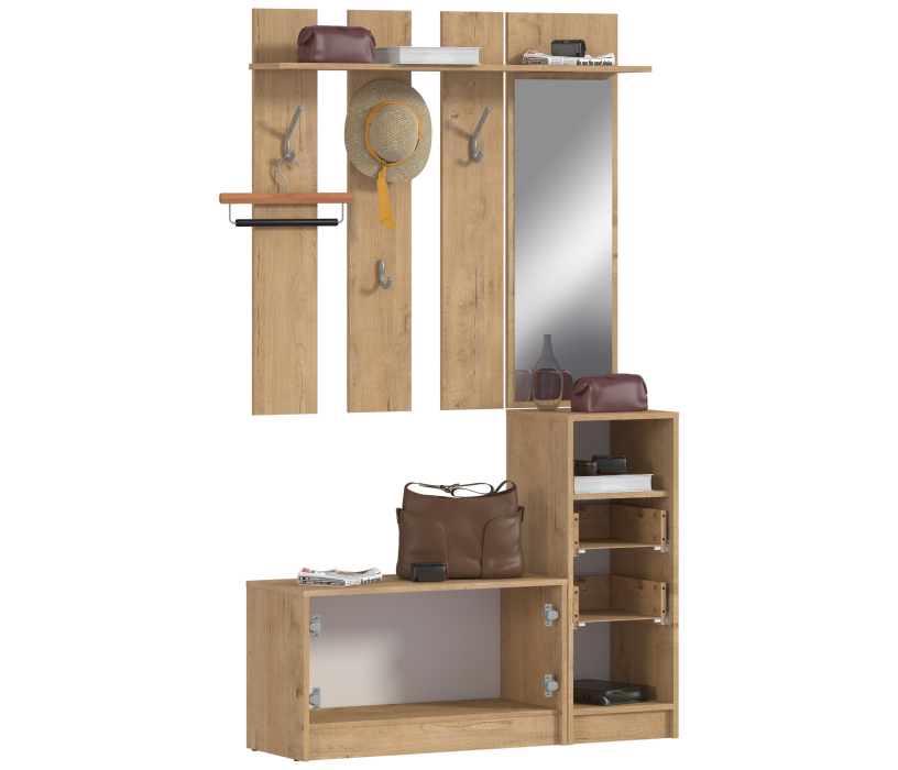 Прихожие, Сидней 1150