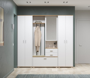 Шкаф Антре 65.07