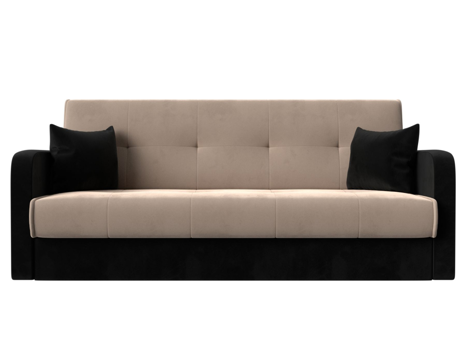 Детские диваны, Диван-книжка прямой Надежда, велюр