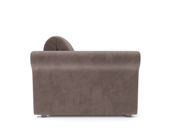 Кресло-кровать Гранд НПБ (Велюр)