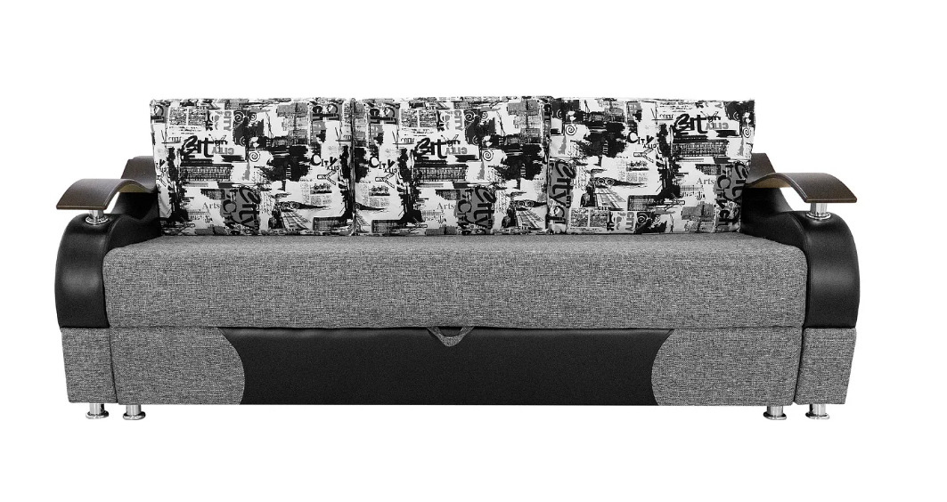 Диваны еврокнижки, Диван еврокнижка Людовик-2