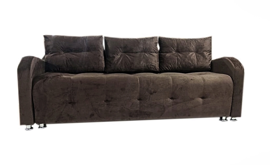 Диваны еврокнижки, Диван еврокнижка "Тобиас-1"