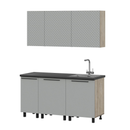 КГ Этна Софт Грей Гиза 3_1,6