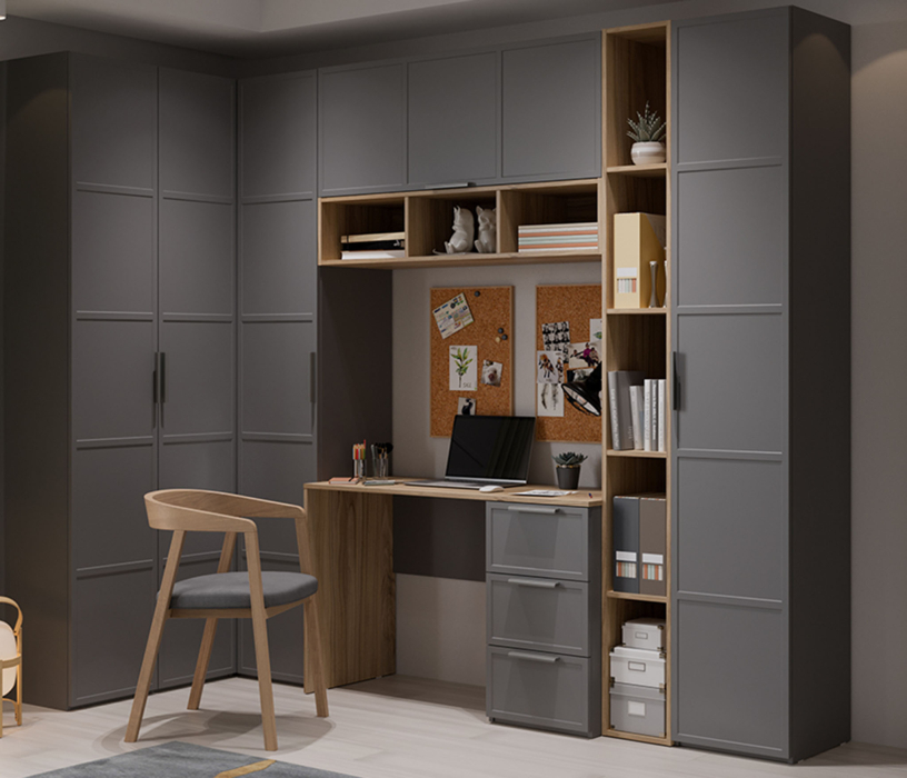 Шкафы одностворчатые, Стелла Шкаф для белья исп. 2