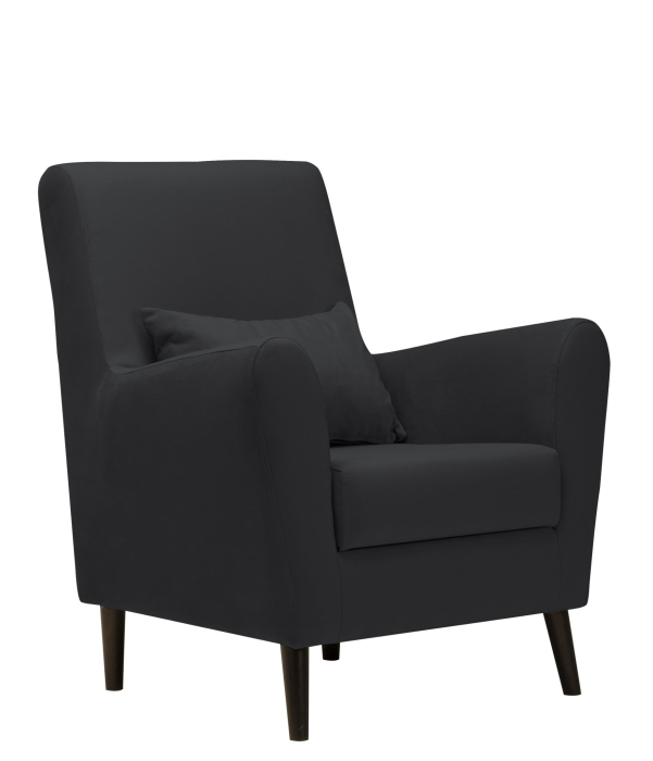 Кресло для отдыха, Кресло Либерти, велюр