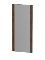 Зеркала в спальню, Панель с зеркалом Лайф