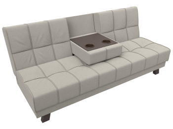 Диван прямой Винсент, рогожка Амур