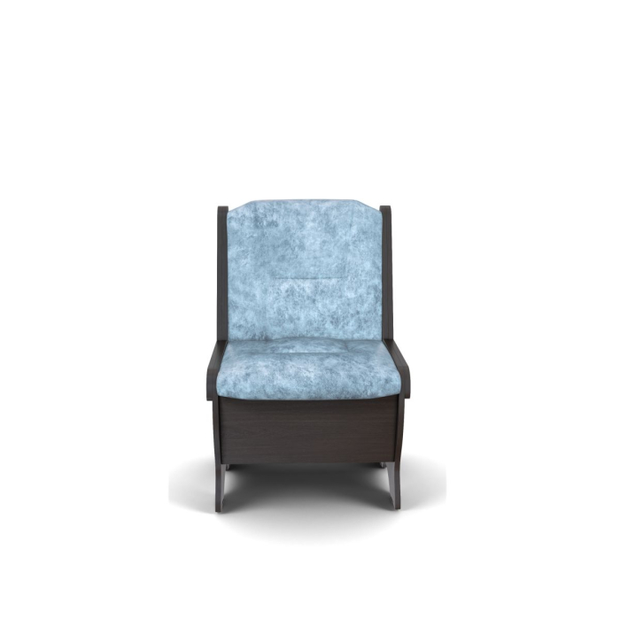 Кухонные уголки, ЛОТОС Скамья 550 Комплектация№4 Велюр