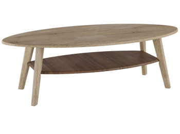 Стол журнальный Серфинг