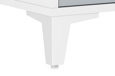 Морти НМ041.11 тумба прикроватная