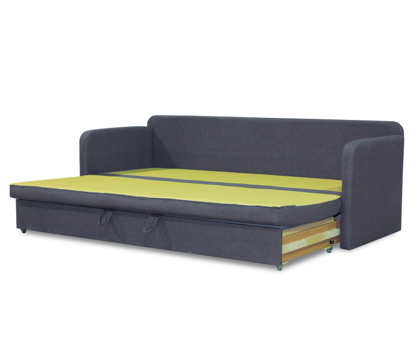 Детские диваны, Софа Трио-2, рогожка