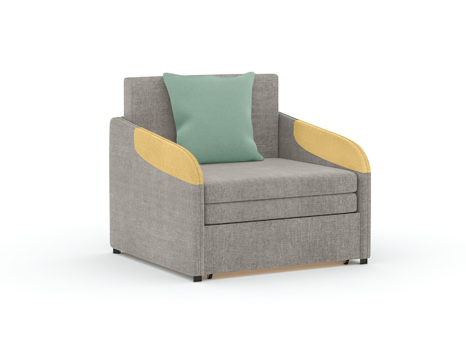 Кресла-кровати, Кресло-кровать Гномик