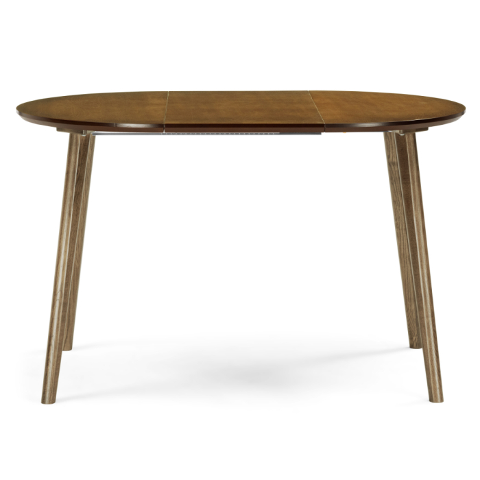 Обеденные столы, Стол Турин 80 (160) х 80 орех