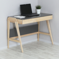 Детские столы, Стол растущий "Скандик"