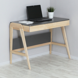 Стол растущий "Скандик"