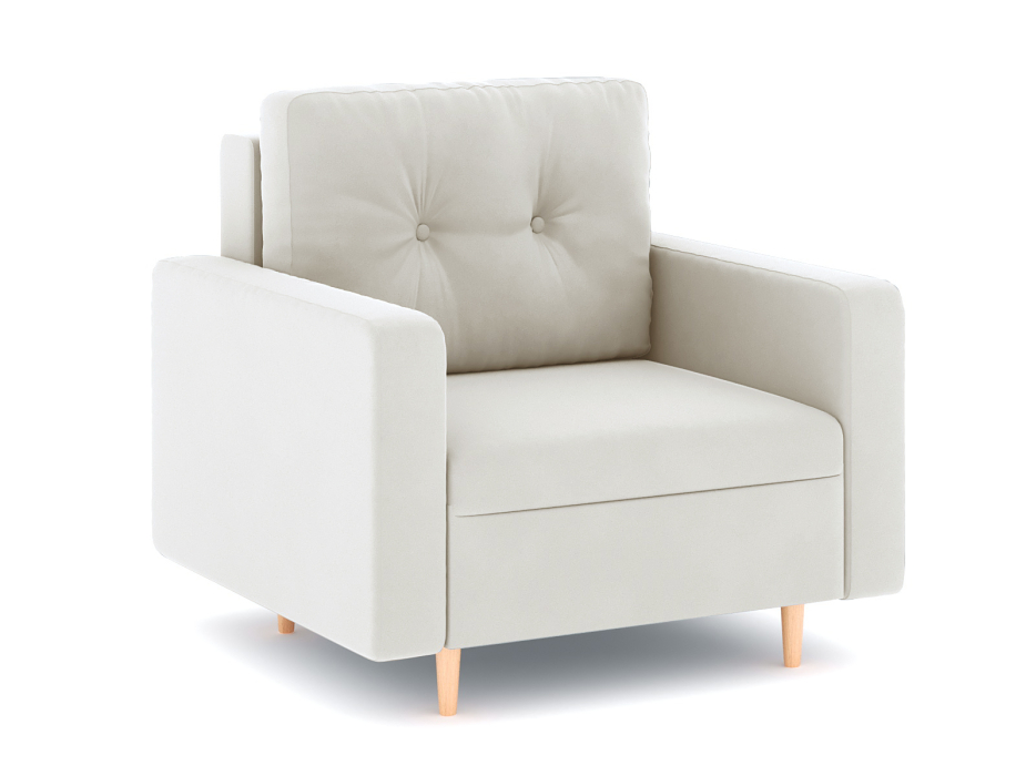 Кресло для отдыха, Кресло для отдыха Белфаст, велюр