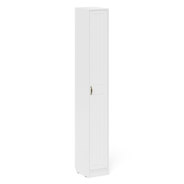 Пенал П-6 МДФ фрезеровка прованс