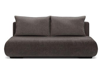 Диван-кровать Хлоя, еврокнижка,рогожка