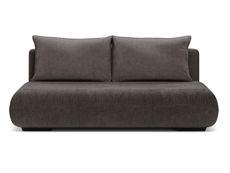 Диваны прямые, Диван-кровать Хлоя, еврокнижка,рогожка