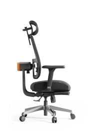 Эргономичное компьютерное кресло FoxGear NETZ модель M