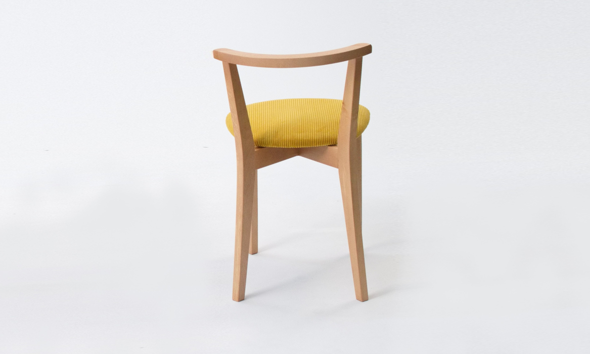 Стулья, Стул Франк ПМ (Натуральный)