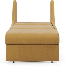 Кресло-кровать аккордеон Торонто,велюр