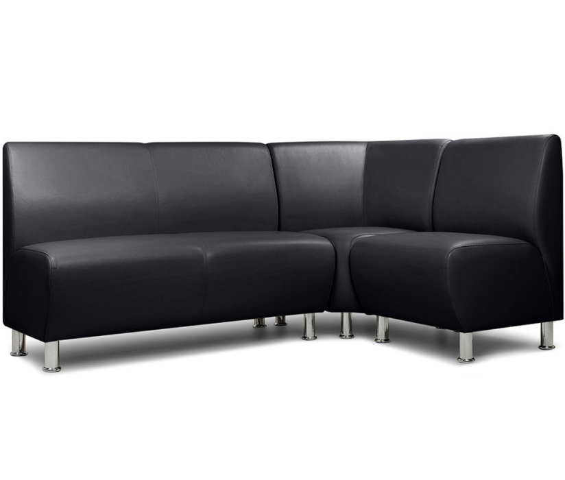 Дизайнерские диваны для гостиной, Модульный диван Гамма-1