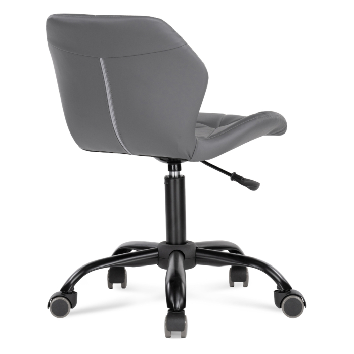 Для офиса и дома, Компьютерное кресло Вальд экокожа