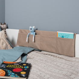 Накладка-карман для кроватей Джастин