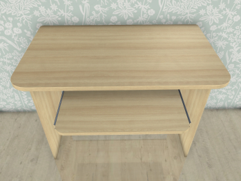 Модульная система Карина Стол СТ-1007