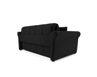 Диван прямой аккордеон Гранд (Велюр)