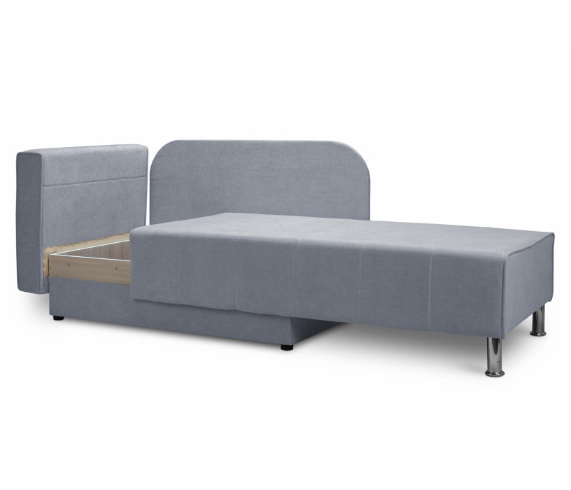 Односпальные, Кушетка Визави