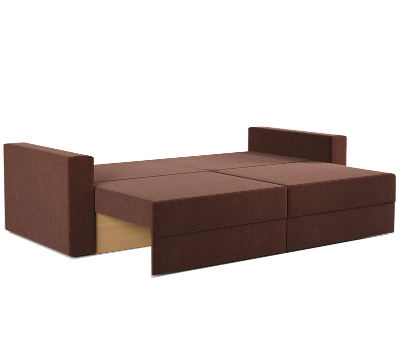 Диваны еврокнижки, Диван прямой Норд