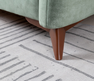 Диван Дорис, Велюр Эверест