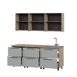 КГ Этна Софт Грей 3_2,0