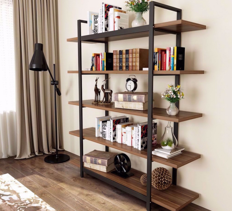 Стеллажи, Стеллаж Честер