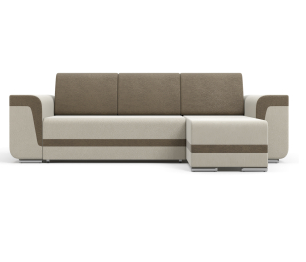 Угловой диван-кровать Марракеш, велюр