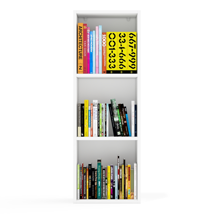 Настенные полки, Полка открытая навесная Лидер-8.