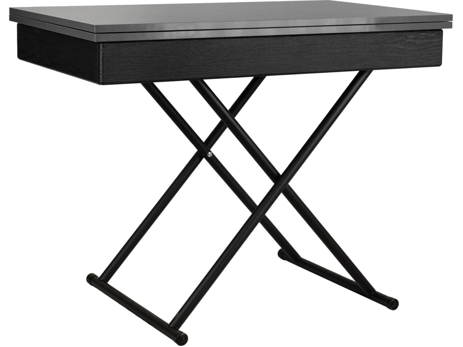 Обеденные столы, Стол-трансформер Мебелик Лерон