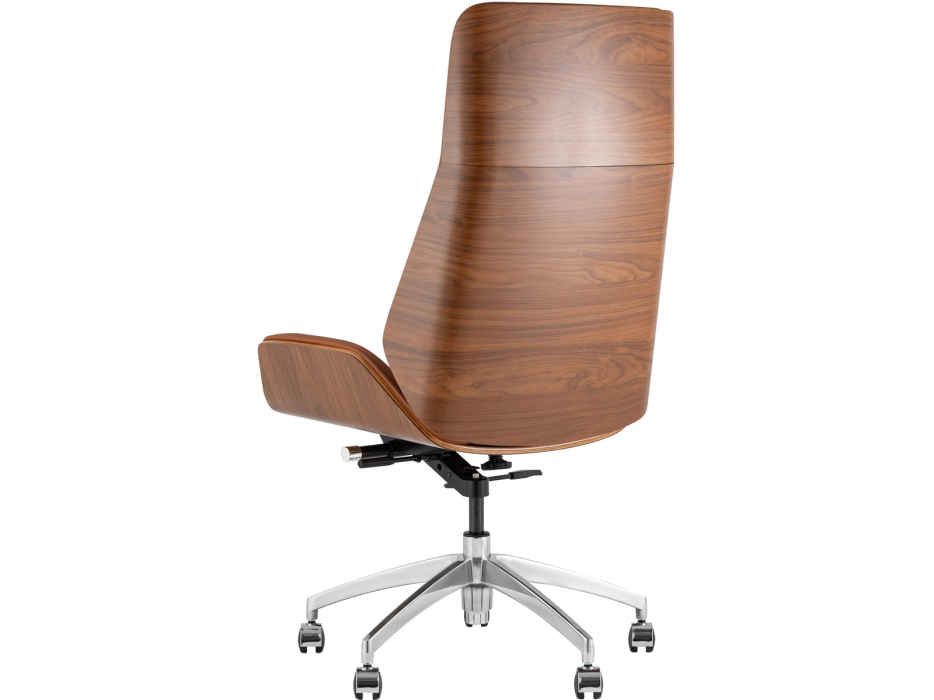 Компьютерные кресла, Кресло руководителя STOOL GROUP TopChairs Crown SN