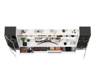 Сидней Комплектация № 77