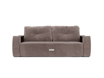 Диван еврокнижка Мальтида (Велюр)