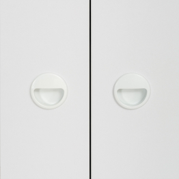 Мебель в детскую комнату для двоих детей Вуди № 29