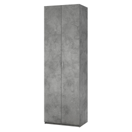 Шкаф с полками ШСП-2 80х45